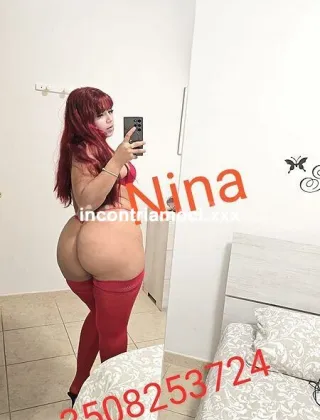 3508253724 - Mai Vista Nina Sono Bella Studentessa Educata E
