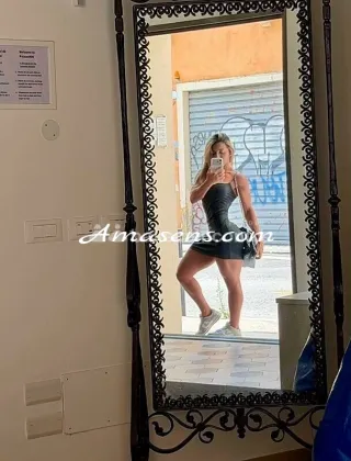 1 - Laura Escort Ferrara - 3337339849