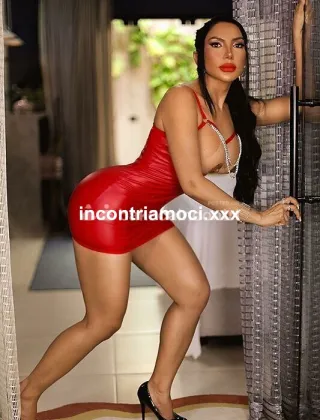 24 - Nanda Escort Udine - 3313435871