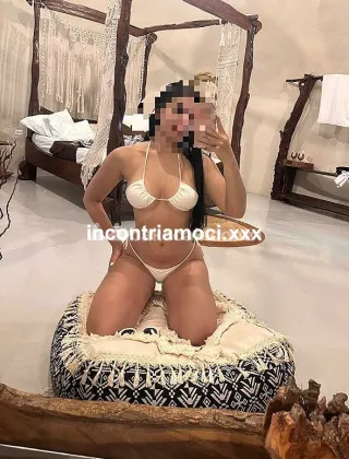 3881690434 - Monella Lussuriosa 29 Escort Roma
