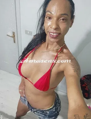 16 - Jennifer Trans Napoli - 3335825058