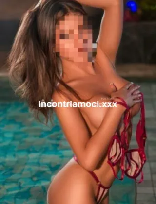 21 - Vallentina Escort Parma - 3505877979