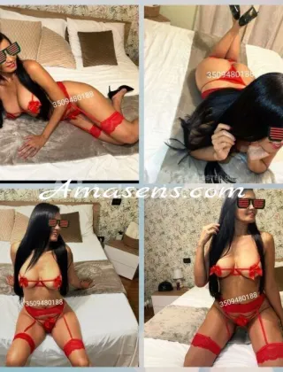 17 - Sofia Escort Treviso - 3509480188