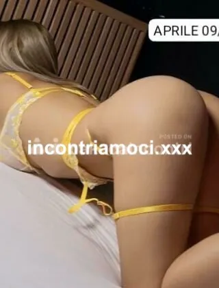 3445817185 - Sara 21 Escort Benevento