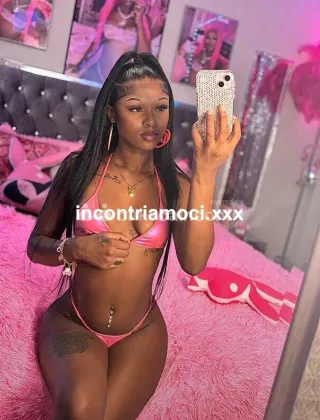 8 - Liz Escort Bergamo - 3511052442