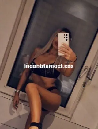 31 - Bianca Escort Cosenza - 3885729840
