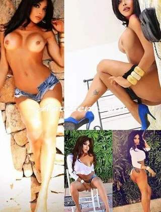 12 - Sabrina Trans Milano - 3312167077