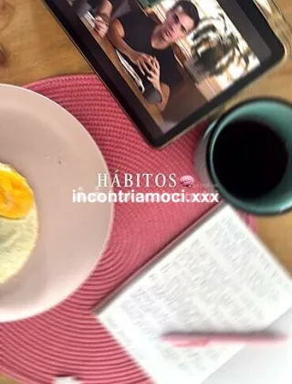 1 - Dulce Escort Pescara - 3343386765