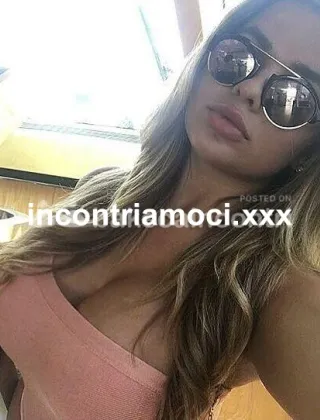 19 - Nola Escort Napoli - 3773704190