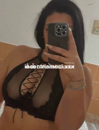17 - Hennifer Escort Napoli - 3510074230