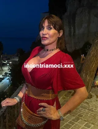 26 - Vanessa Trans Bergamo - 3291934719