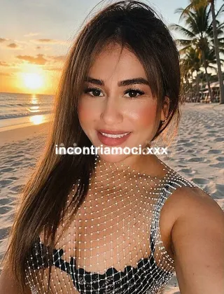 5 - Natalia Escort Trapani - 3791944302