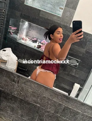 1 - Davila Escort Catania - 3512842526