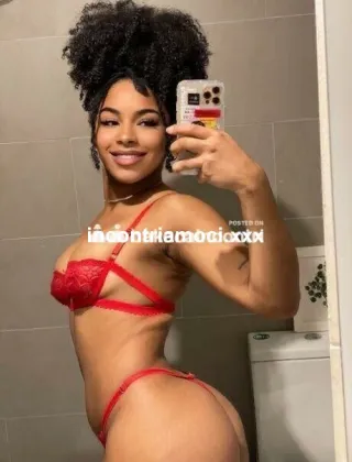 34 - Baby Escort Cosenza - 3508375825