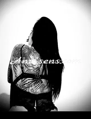 4 - Federica Trans Roma - 3312142716