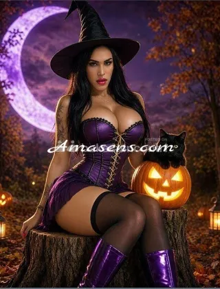 2 - Alessia Trans Bologna - 3520905777