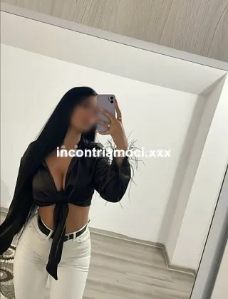 19 - Maya Escort Parma - 3511882921