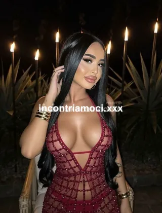 3533410020 - Kim 23 Escort Catania