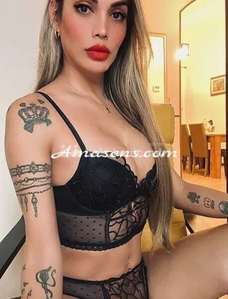 17 - Anitta Trans Milano - 3487844488