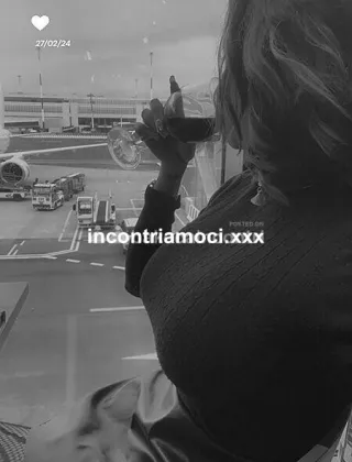 6 - Lisa Escort Agrigento - 3934846404