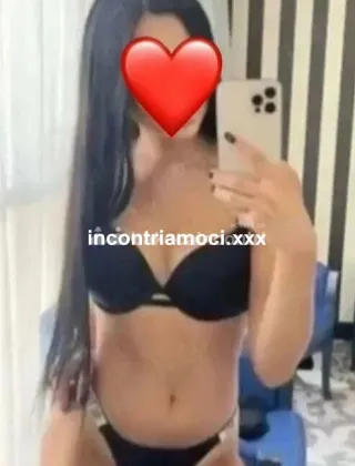 4 - Claudia Escort Salerno - 3533090951