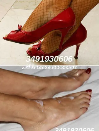 3 - Sandra Escort Bologna - 3491930606