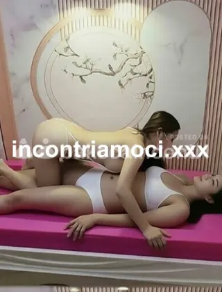 29 - Alice Escort Firenze - 3284215493