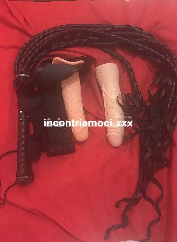 Coppie Mora E Bionda