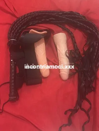 3510367267 - Coppie Mora E Bionda 34 Escort Trapani