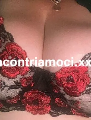 3295558808 - Donna Passionale 46 Milf Pisa