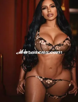 1 - Melisa Escort Cosenza - 3382672373