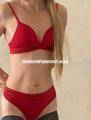 2 - Eva Escort Caserta - 3511662746