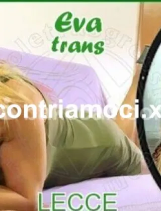 14 - Eva Trans Lecce - 3206918870