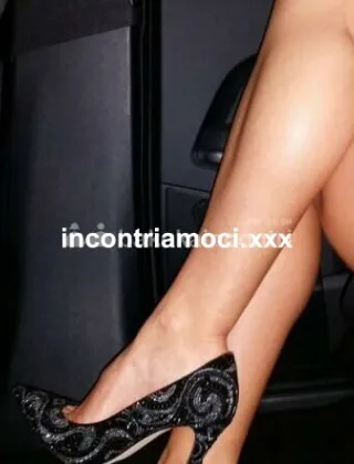 3923059027 - Veronica 30 Escort Messina