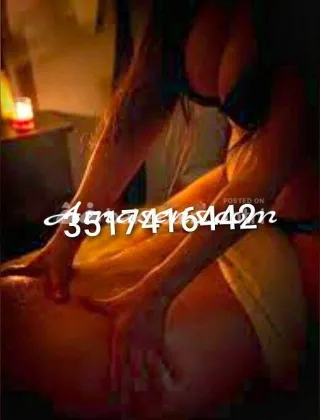 36 - Ilary Escort Cremona - 3517416442