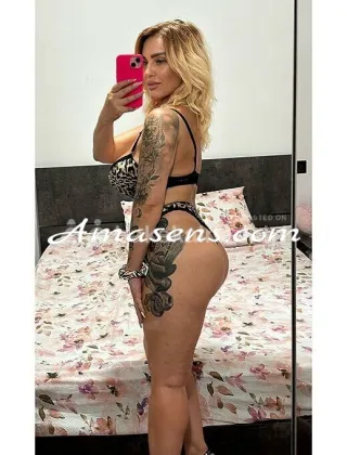 28 - Maria Escort Treviso - 3450338002