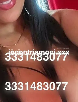 5 - Meri Escort Ancona - 3331483077