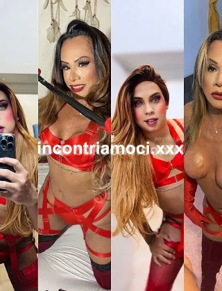 6 - Jessika Trans Napoli - 3511625682