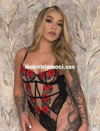 7 - Mirella Escort Reggio Calabria - 3335324718