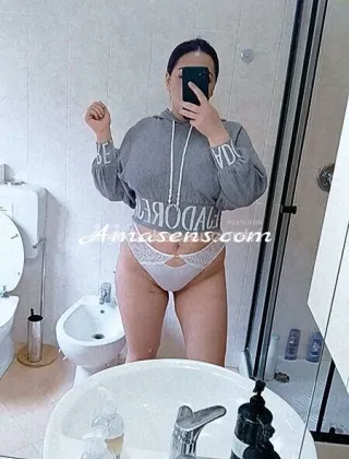 5 - Anonimo Escort Verona - 3509157791