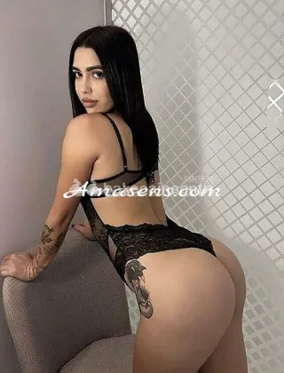 2 - Julia Escort Bari - 3933253415