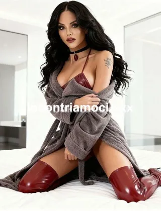 35 - Gabriela Trans Treviso - 3284719750