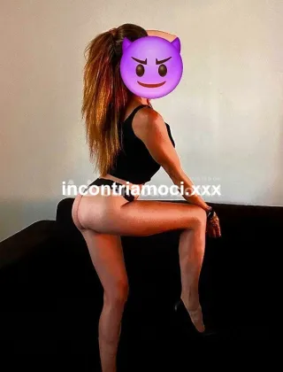 5 - Regina Del Sesso Escort Lodi - 3519591900