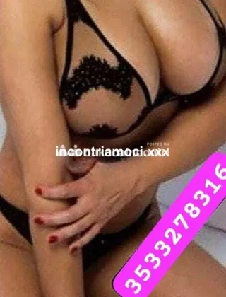 7 - Bellissima Donna Escort Nuoro - 3533278316