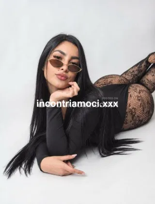 6 - Samanta Escort Roma - 3936933720