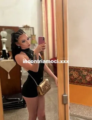 5 - Raggiungo Milano E P Escort Milano - 3341424583