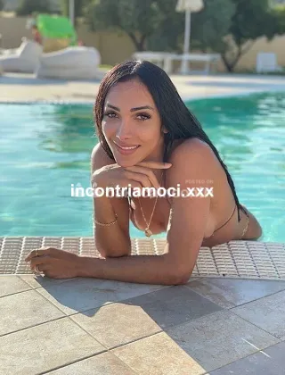 15 - Leticia Trans Milano - 3282490865