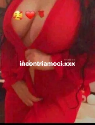 1 - Nada Escort Milano - 3512935210
