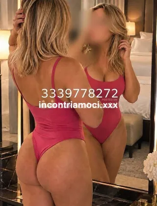 4 - Cristal Escort Modena - 3339778272