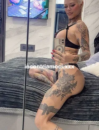 5 - Mikaela Escort Palermo - 3512617273